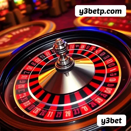 y3bet Belo Horizonte - Jackpots