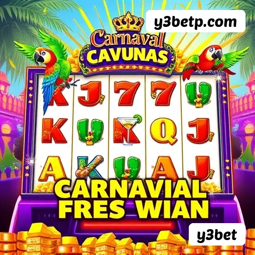 y3bet - Aplicativo Móvel