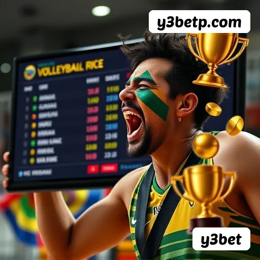 y3bet Salvador - Statistics