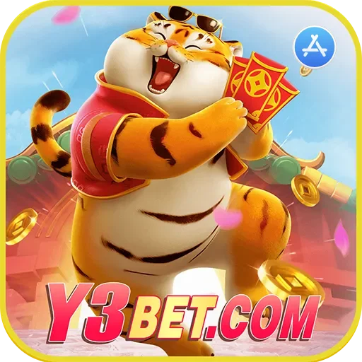 y3bet App - Aplicativo Móvel Oficial